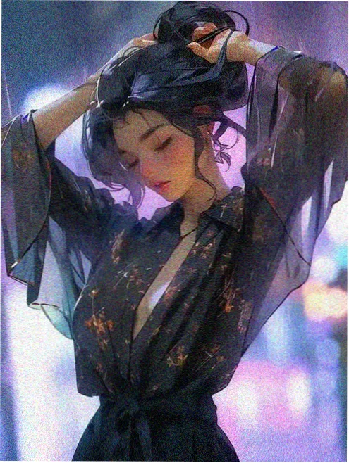 第99次心动剧照